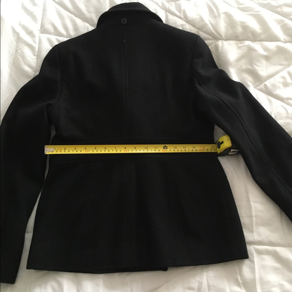 🔥 Apostrophe black jacket 🔥 - Picture 7 of 7